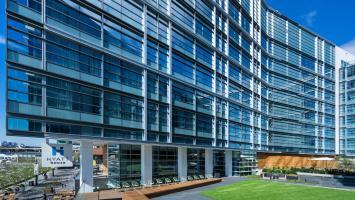 Hyatt House Dc/the Wharf 3* Washington